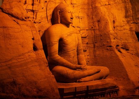 Polonnaruwa