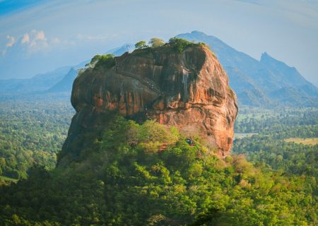 Sigiriya